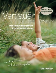 eBook: Vertrauen statt Erziehung