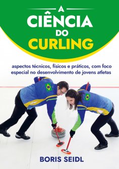 ebook: A Ciência do Curling