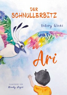 eBook: Der Schnullerbitz Ari