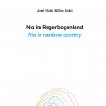 eBook: Nia im Regenbogenland