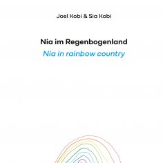 eBook: Nia im Regenbogenland