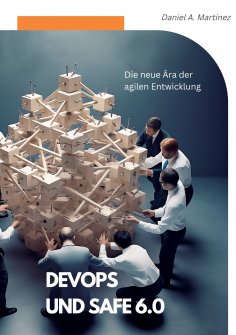 eBook: DevOps und SAFe 6.0
