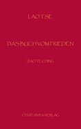 eBook: Das Buch vom Frieden