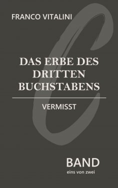 eBook: Das Erbe des dritten Buchstabens