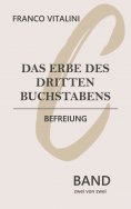 eBook: Das Erbe des dritten Buchstabens