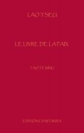 ebook: Le Livre de la Paix