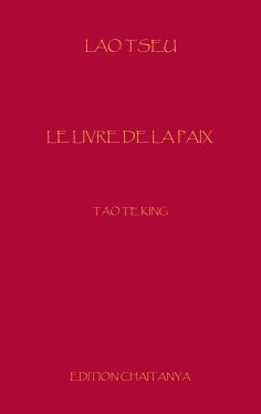 ebook: Le Livre de la Paix