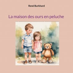 eBook: La maison des ours en peluche