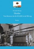 ebook: Herzlos