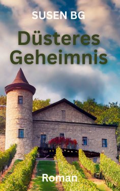 eBook: Düsteres Geheimnis