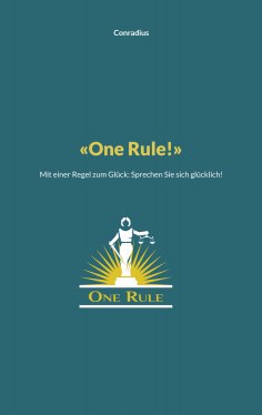 eBook: One Rule!