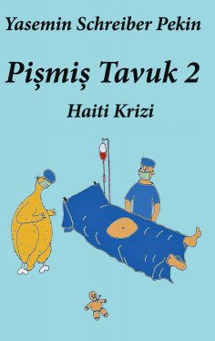 ebook: Pismis tavuk