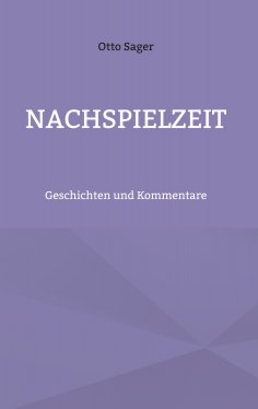 eBook: Nachspielzeit