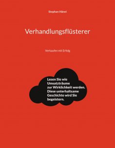 eBook: Verhandlungsflüsterer