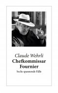 eBook: Chefkommissar Fournier