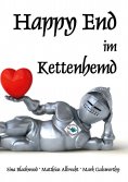 eBook: Happy End im Kettenhemd