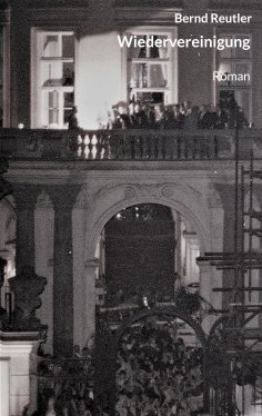 ebook: Wiedervereinigung