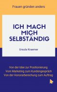 eBook: Ich mach mich selbständig