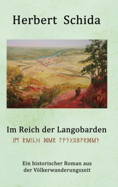 ebook: Im Reich der Langobarden