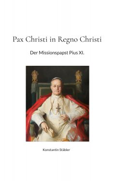 eBook: Pax Christi in Regno Christi