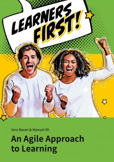 eBook: Learners First. An Agile Approach to Learning