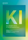 eBook: Die Zukunft der KI im Talentmanagement