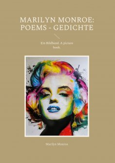 ebook: Marilyn Monroe: Poems - Gedichte