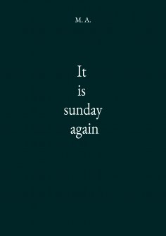 eBook: It is sunday again