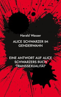 eBook: Alice Schwarzer im Genderwahn