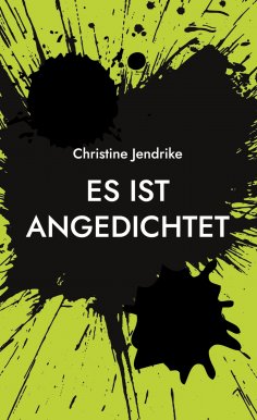 ebook: Es ist angedichtet