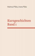 eBook: Kurzgeschichten Band 1