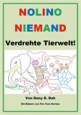 eBook: Nolino Niemand 3