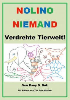 eBook: Nolino Niemand 3