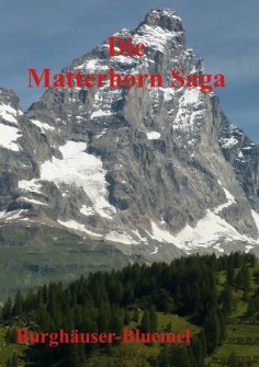 eBook: Die Matterhorn Saga