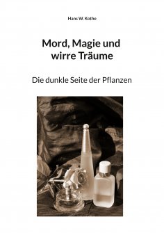 ebook: Mord, Magie und wirre Träume