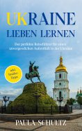 ebook: Ukraine lieben lernen