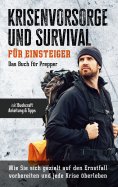 ebook: Krisenvorsorge und Survival für Einsteiger