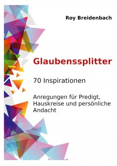 ebook: Glaubenssplitter