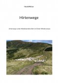 eBook: Hirtenwege