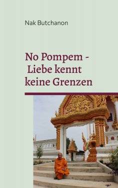 eBook: No Pompem - Liebe kennt keine Grenzen