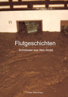 eBook: Flutgeschichten