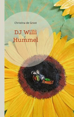 ebook: DJ Willi Hummel
