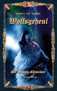 ebook: Wolfsgeheul