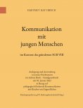 eBook: Kommunikation mit jungen Menschen