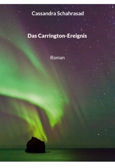 ebook: Das Carrington-Ereignis