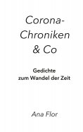 eBook: Corona-Chroniken und Co