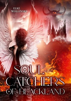 ebook: Soulcatchers of Blackland