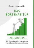 eBook: Das Börsenabitur - Grundkurs