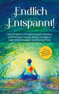 eBook: Endlich entspannt!