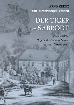 ebook: Der Tiger von Sabrodt
